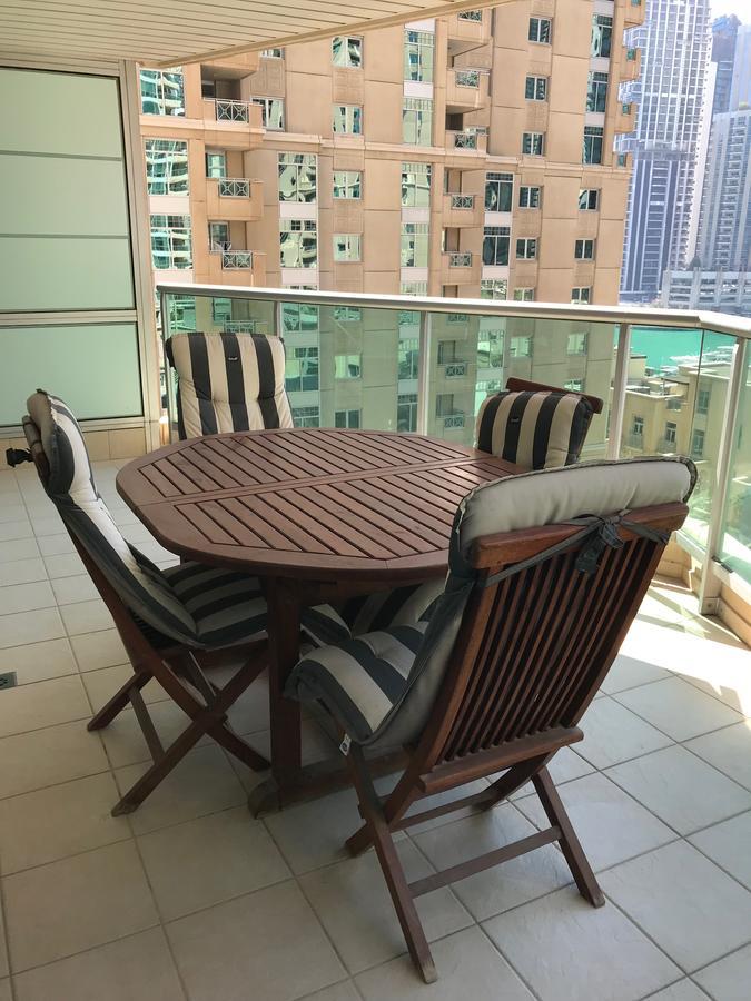 Marina Apartment